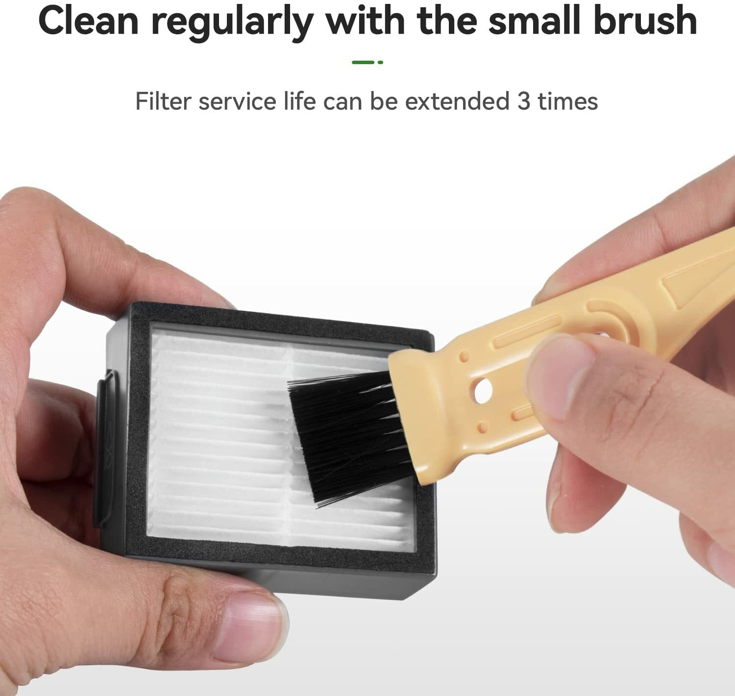 Replacement Parts for iRobot Roomba i7 i7+ i3 i3+ i4 i4+i6 i6+ i8 i8+/Plus E5 E6