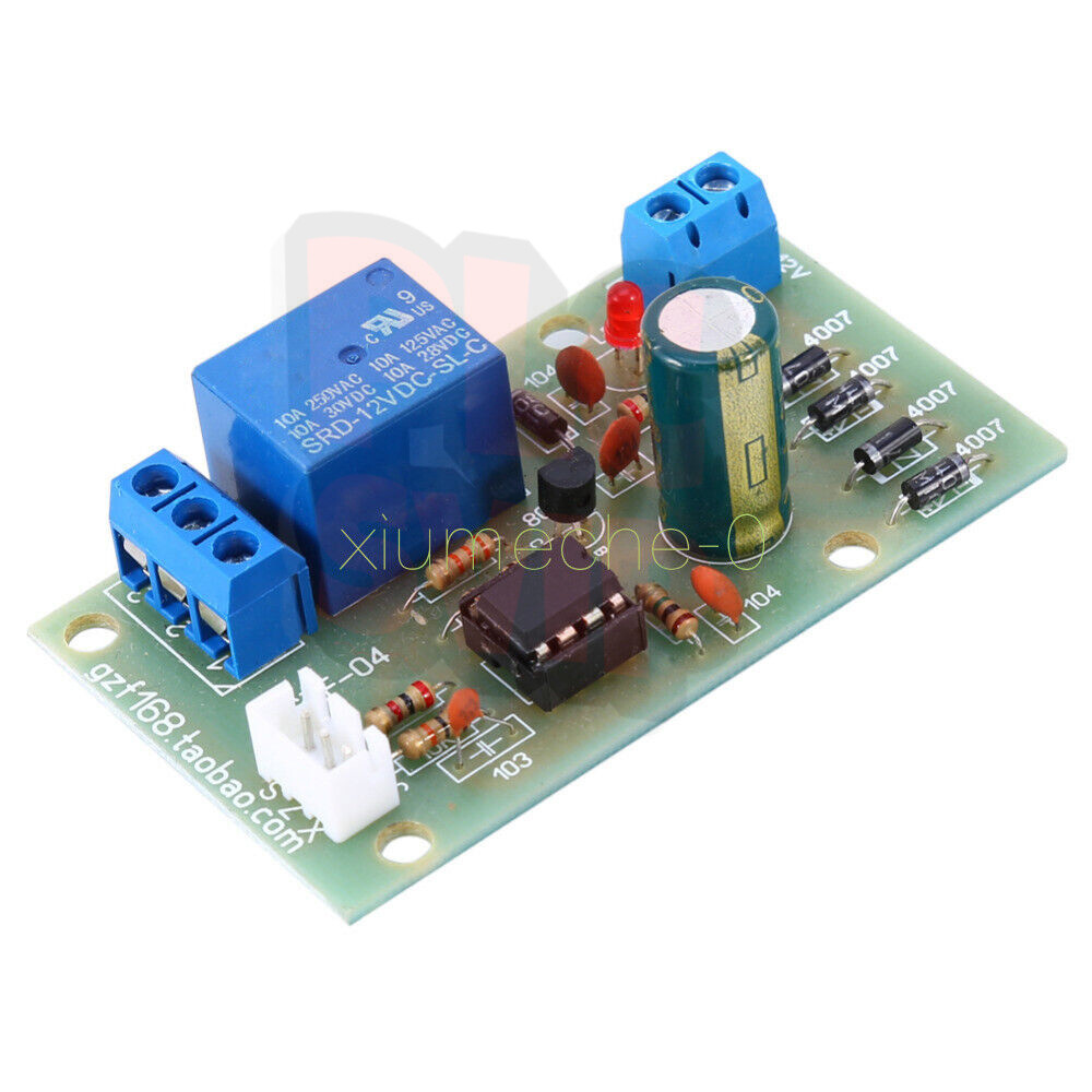 Liquid Level Controller Sensor Module Water Level Detection Sensor Component M