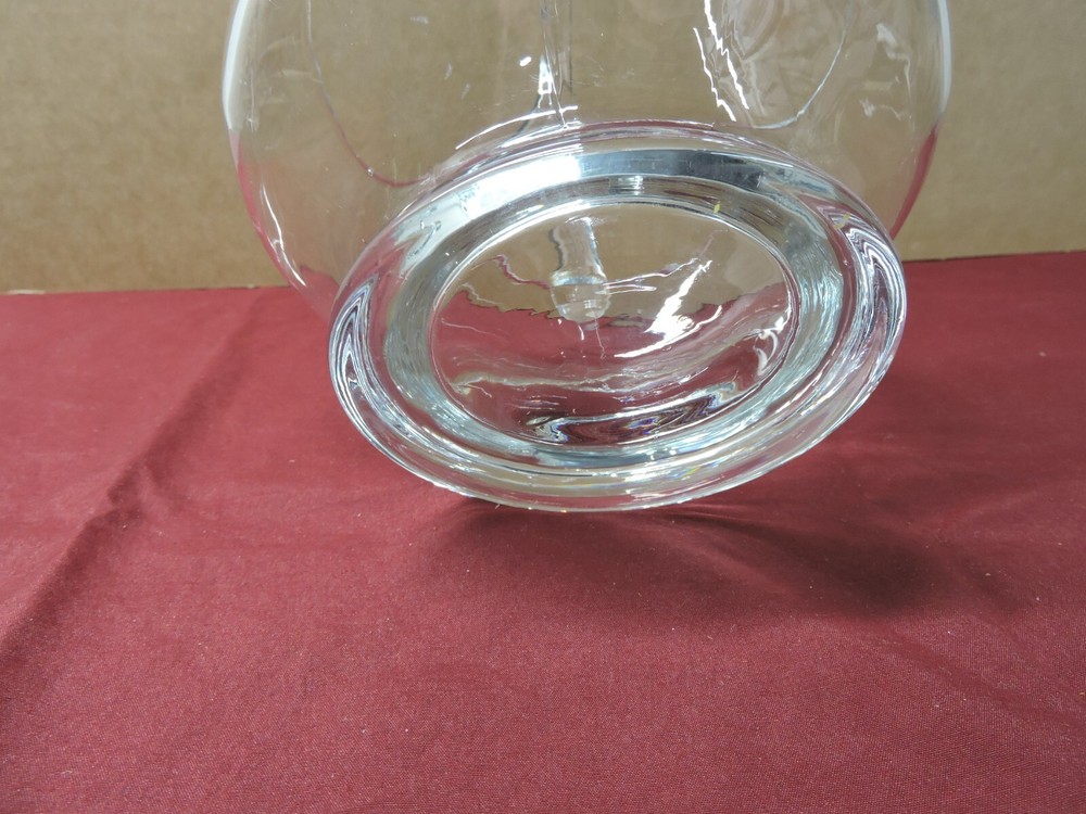 Glass - Ornate Pieces