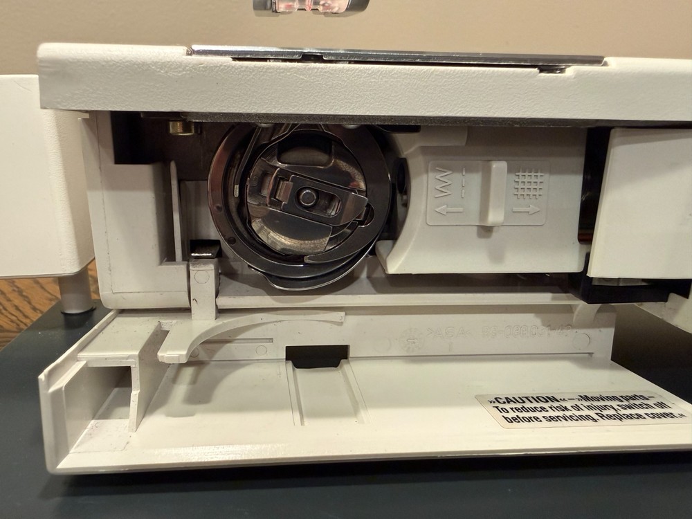 PFAFF Expression 2034 sewing machine