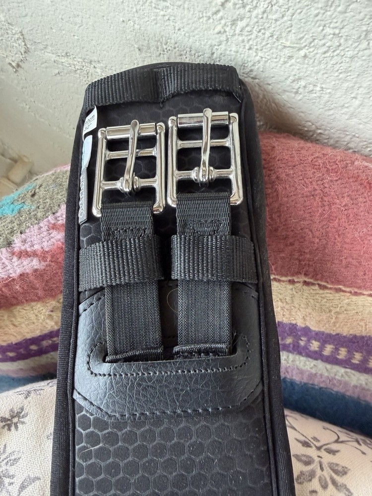 Ovation Comfort Release Girth 32”