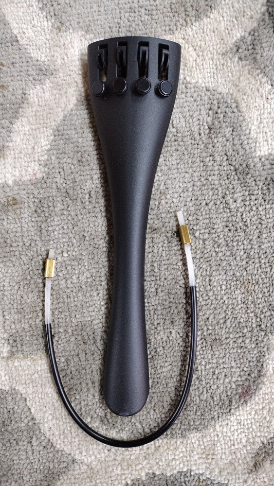 Wittner Ultra composite tailpieces