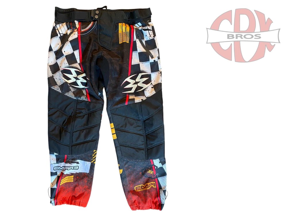 Empire Paintball Pants - Size 2XL