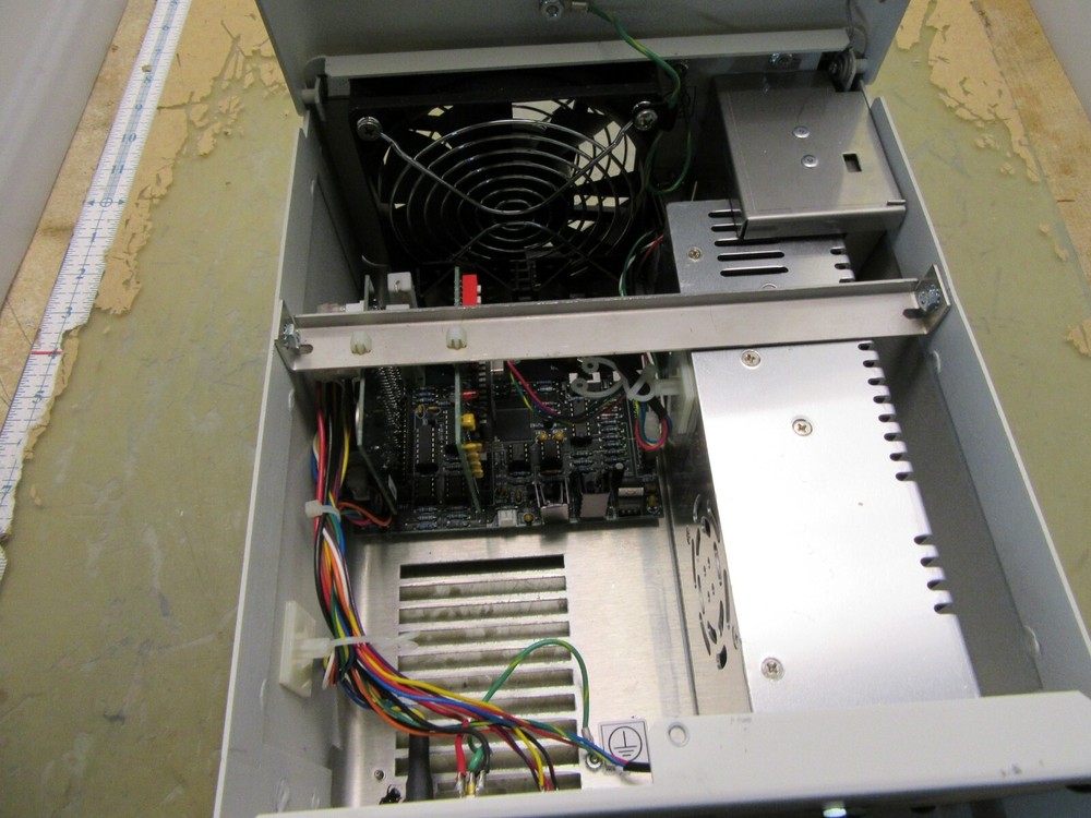 illumination technologies 4900 fiber optic light source power supply [2*R-23.75]