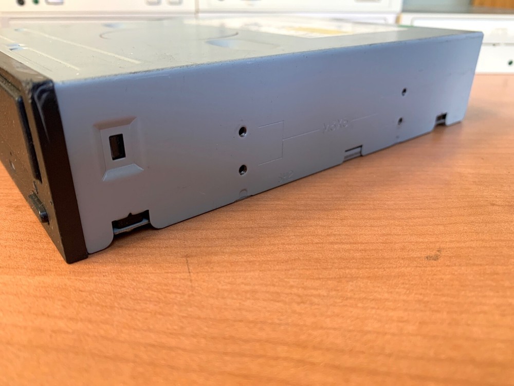 COMPAQ CRD-8484B CD-ROM Drive - Tested