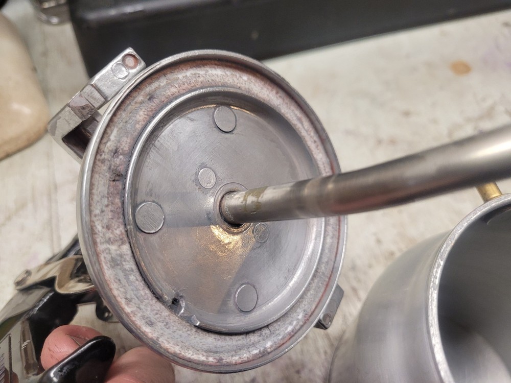Craftsman, Siphon Feed, Paint Spray Gun
