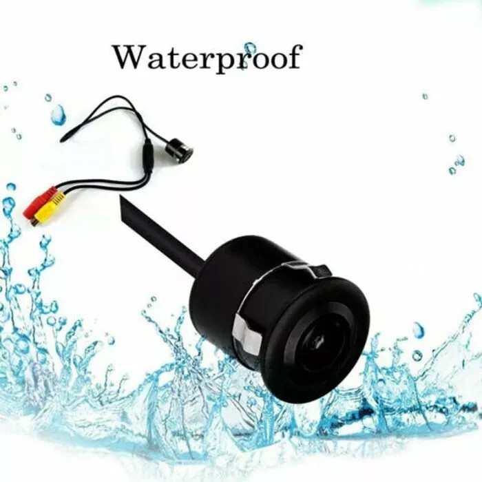 600TVL Wired waterproof micro Camera CCTV Color Security Tiny Video camera