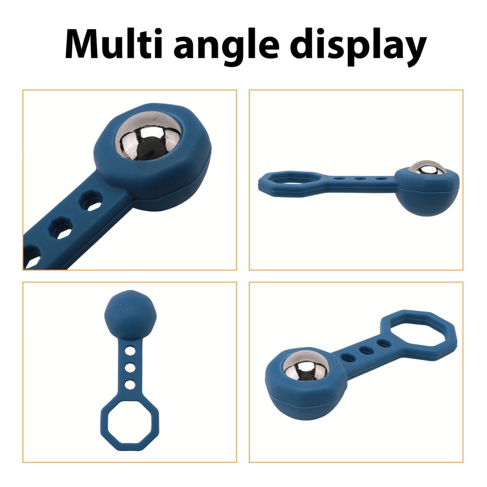 Stud Wall Scanner,27 Pounds Pull Magnetic , Wall Stud8375