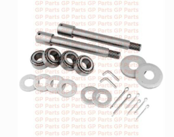 Clark 3769133, PIN KIT, C365L