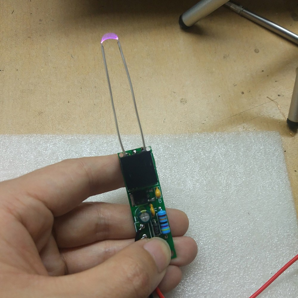 Arc Generator DC3V-5 V High Voltage Generator High Voltage Module Transformer