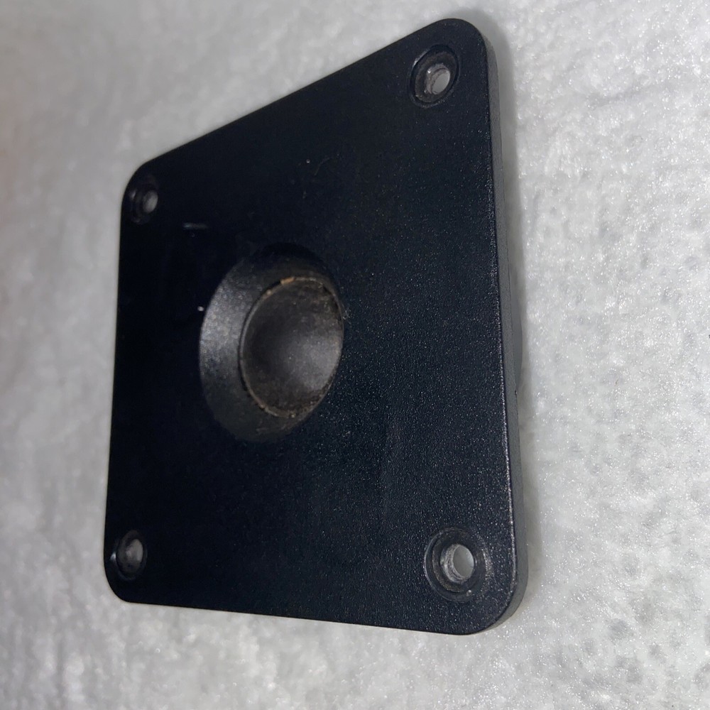 1 ) Peerless Dome Tweeter Speaker 3 . 5/8"