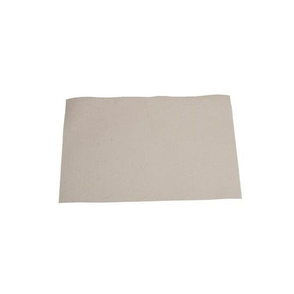 FE02 Filter Paper, Silver