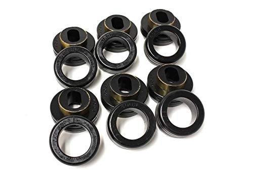 3.4116G Body Mount Set for GM