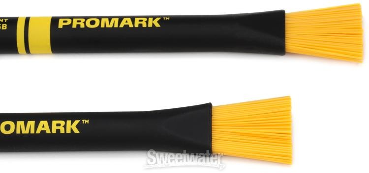 Promark Light Nylon Brush - 5B