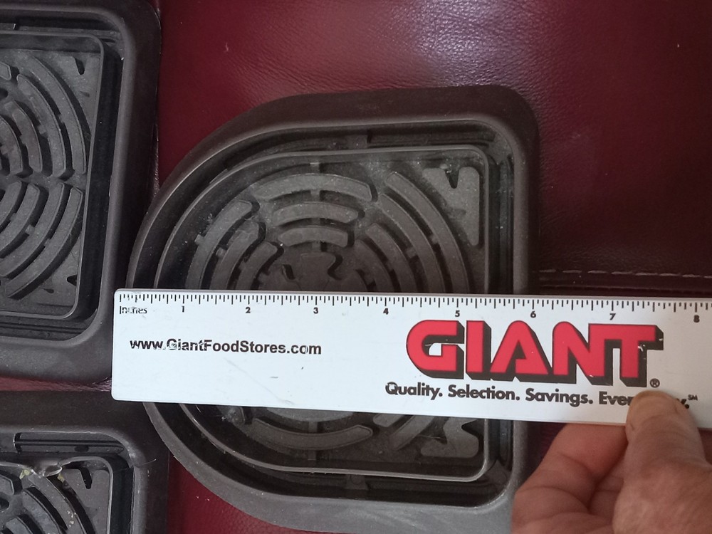 4-Bed Bug Interceptors Bed Bug Trap ~ Bed Legs,tables Etc.