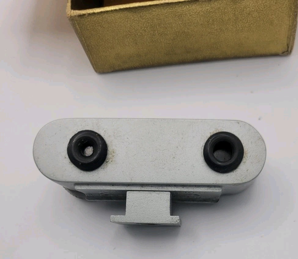 Vintage Widor Universal Range Finder