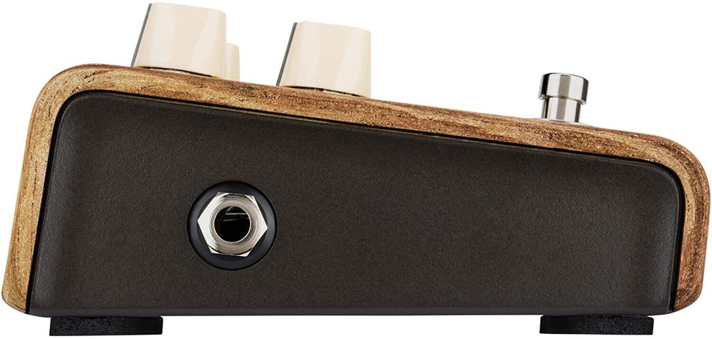 LR Baggs Align Series Session Acoustic Effects Pedal