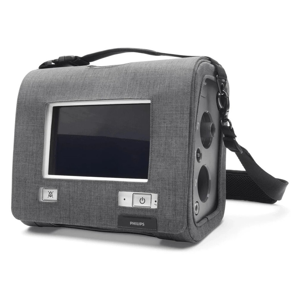 Philips Respironics Trilogy Evo In-Use Case 1133930