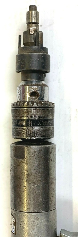 SIOUX AIR TOOL PNEUMATIC DRILL ** SEE DESCRIPTION**