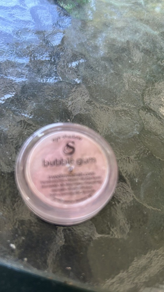 SWEET MINERALS 17PC MAKE UP SET