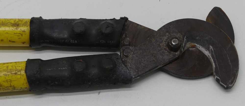 Thomas & Betts 366FR Cutter