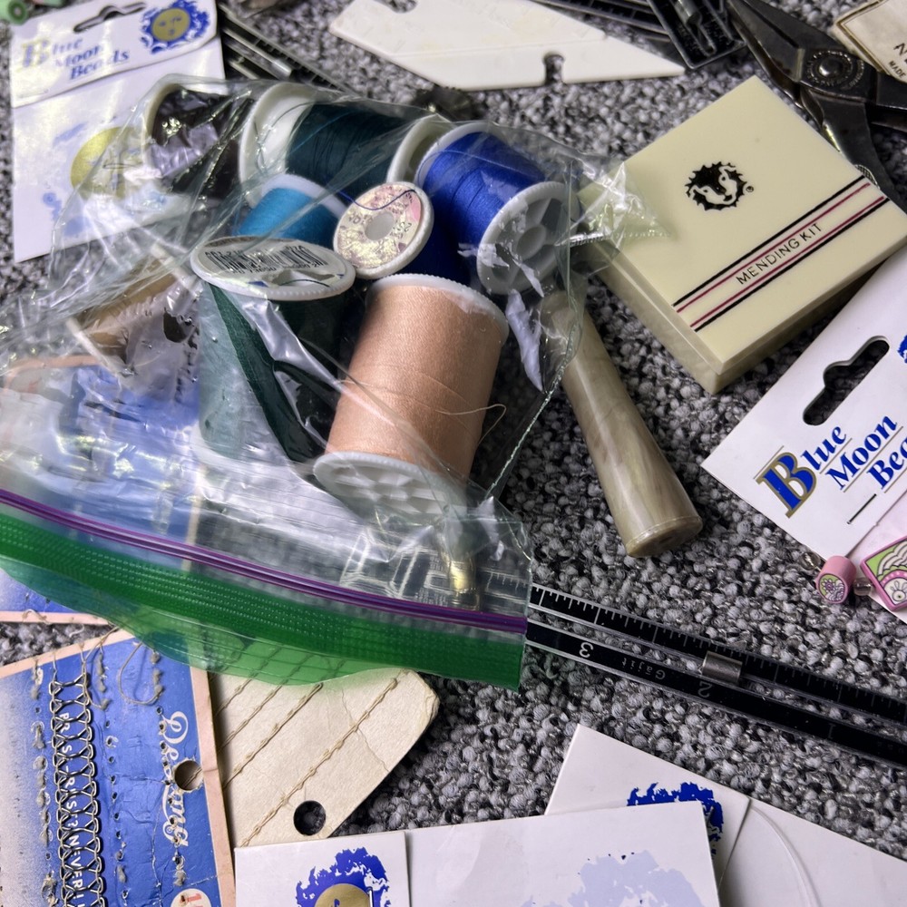 Sewing Lot