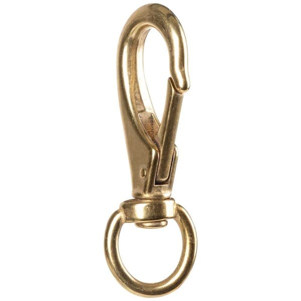Klein Tools 2012 Swivel Snap Hook