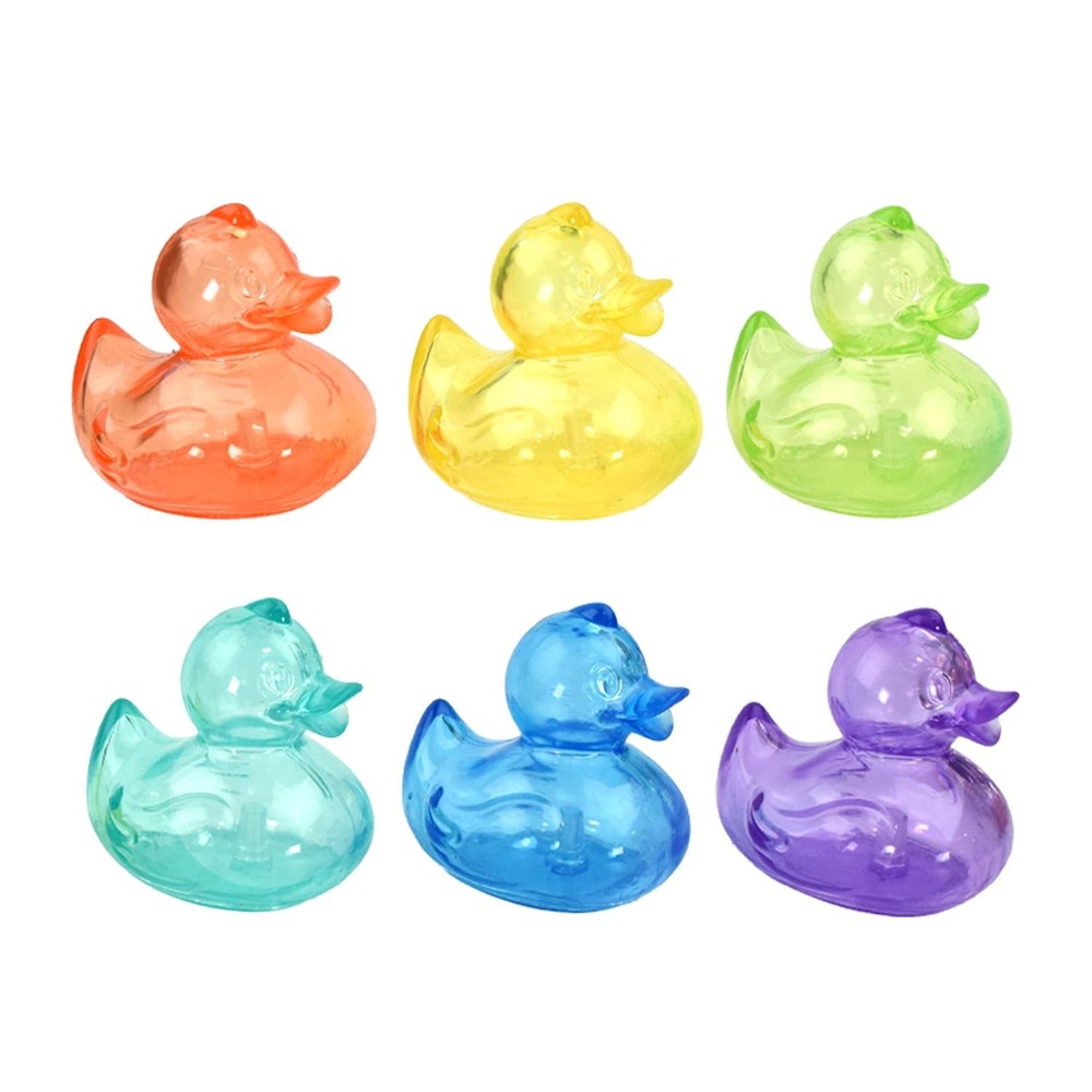 Squeaker Duck Medium