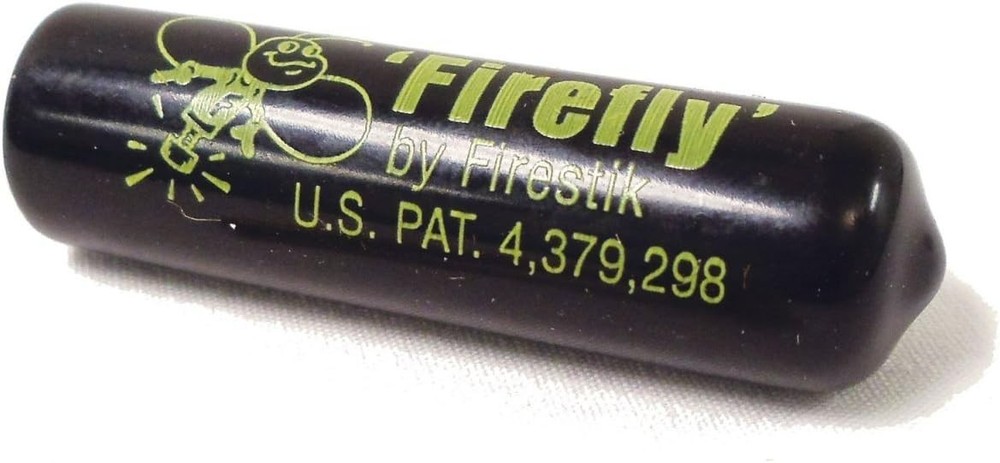 FIREFLY CB RADIO ANTENNA REPLACEMENT TIPS BLACK
