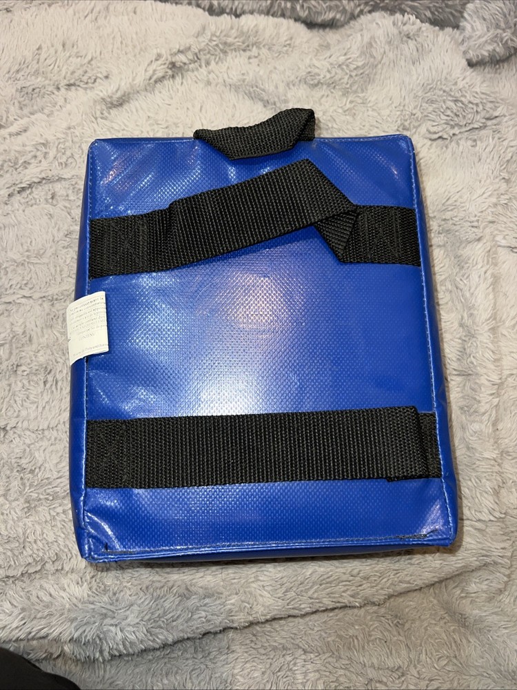 Taekwondo Blocking Pad