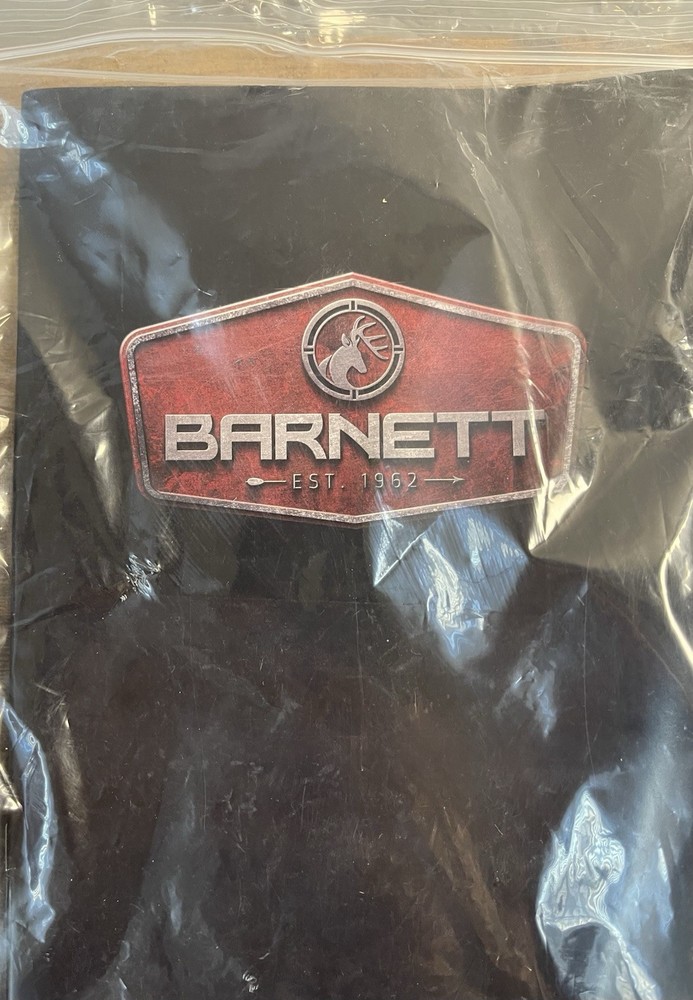 Barnett Cocking Rope 38.5 In Length