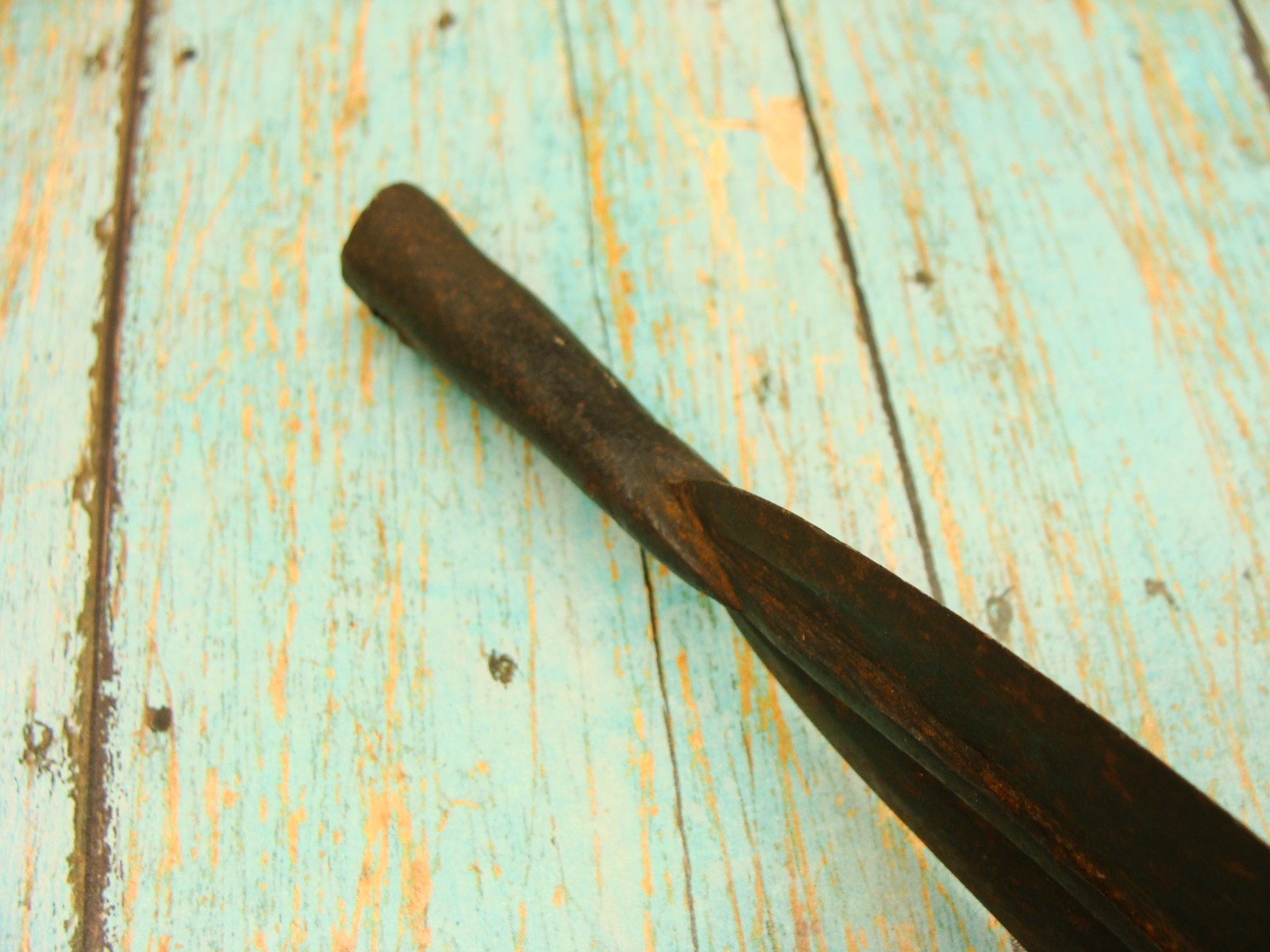 Louis 16th French Revolution Spear Point Knives & Tools Antique