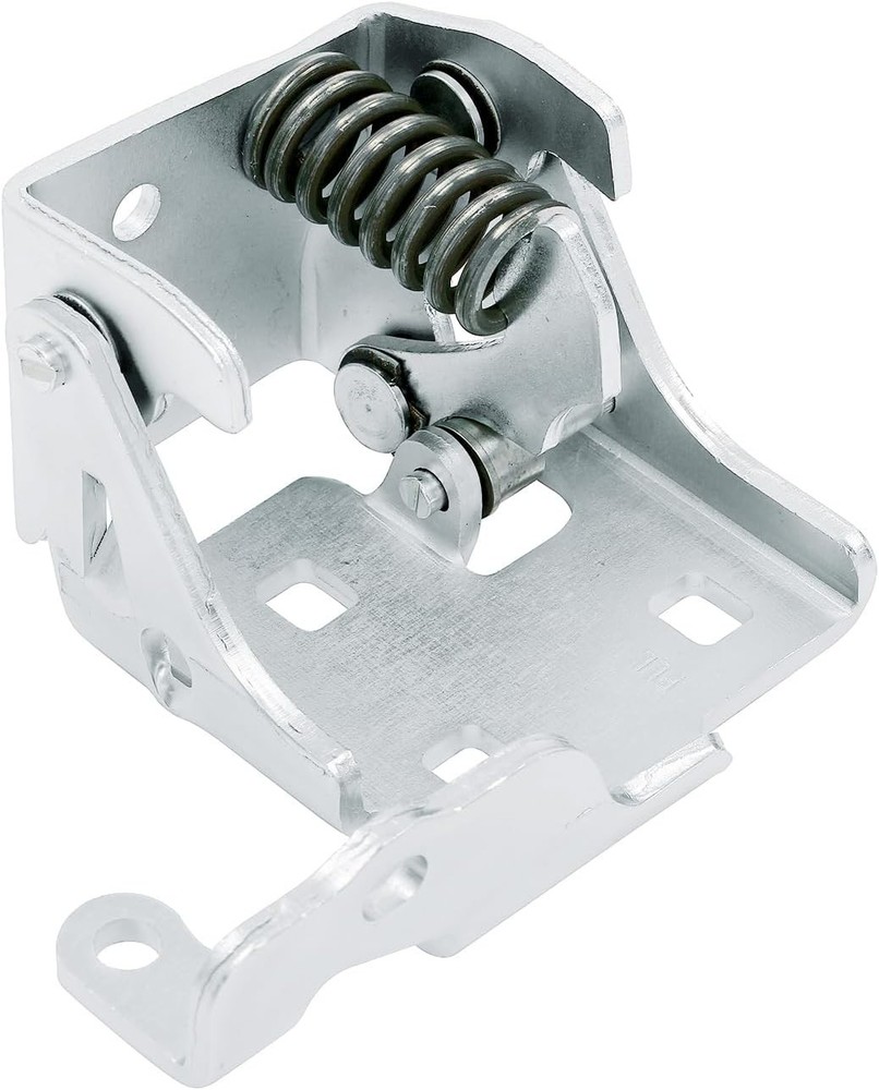 Lower Door Hinge Front Left Driver Side | for 2007-2014 Chevy