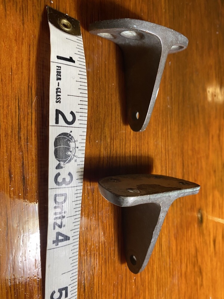 Bronze Deck Hardware Very Unique Fitting