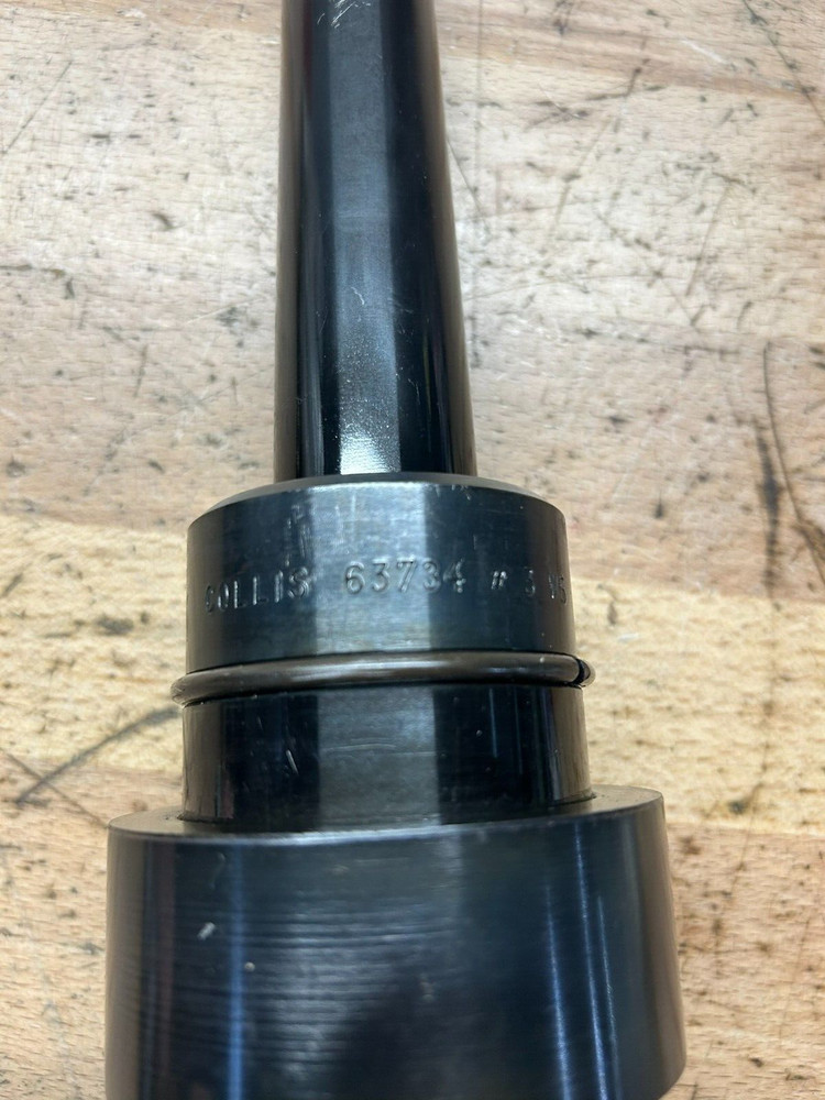 COLLIS CO-63734 Quick Change Tap Chuck HOLDER-NEW