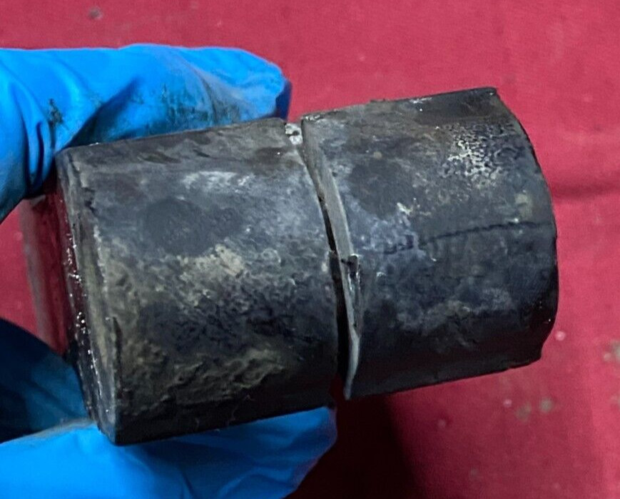 PETERBILT LEAF SPRING SHACKLE, SIDE BAR B20-1007, A228-13,