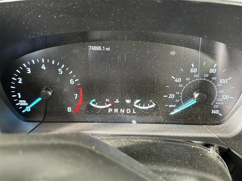 Camera/Projector Camera Lane Keep Assist Fits 20 ESCAPE 2669150