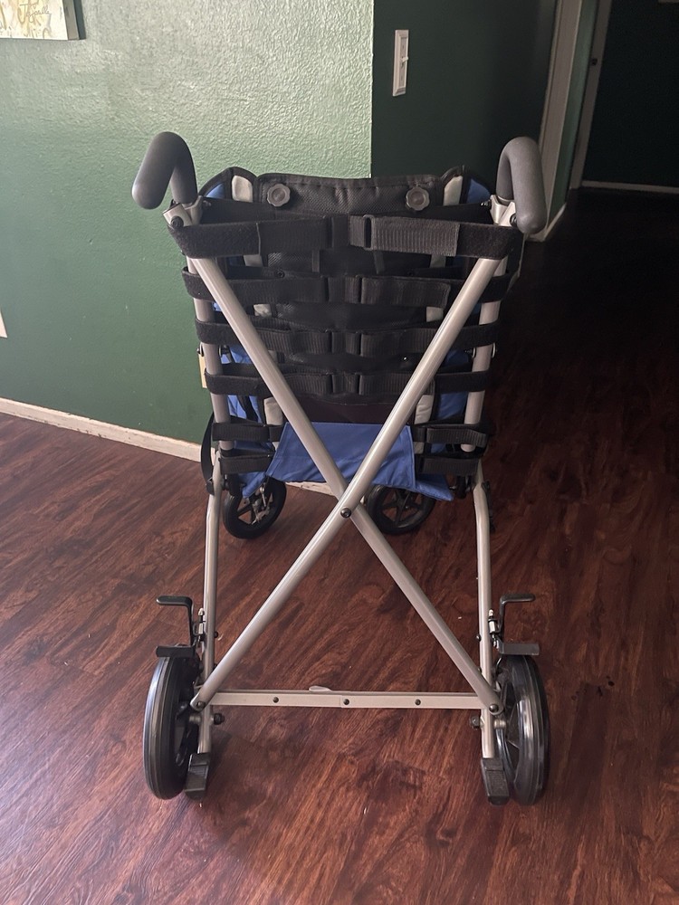Strive Adaptive Stroller