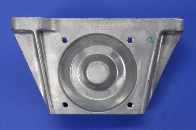 Genuine Mopar Transmission Mount Bracket 5038752AA