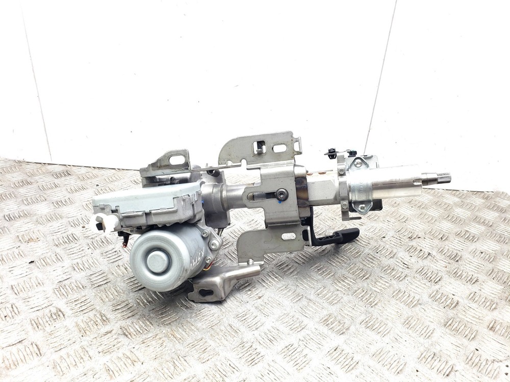 RENAULT KADJAR 2016 STEERING COLUMN 488109586R