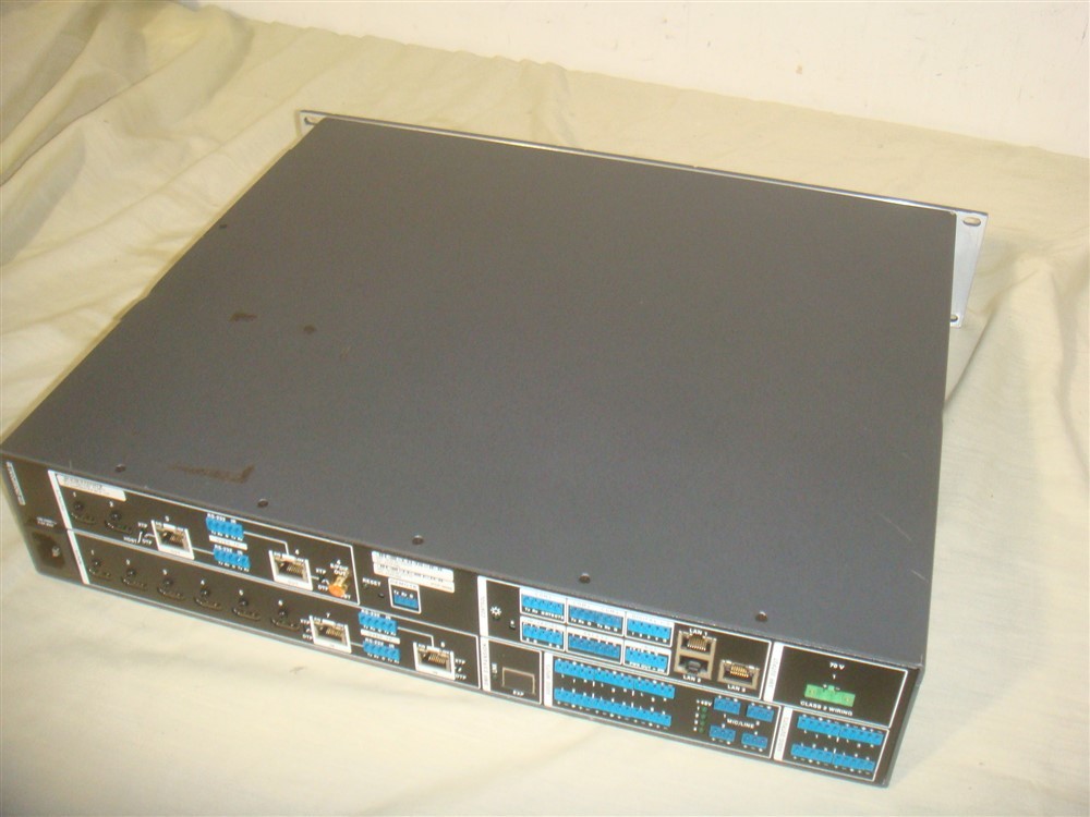 EXTRON DTP CROSSPOINT 84 DIGITAL PRESENTATION MATRIX