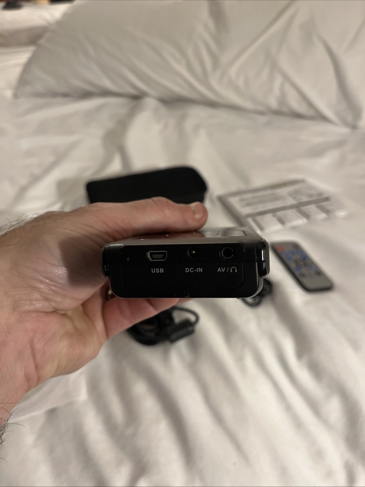 DLP-50a pico projector. Tested!!!