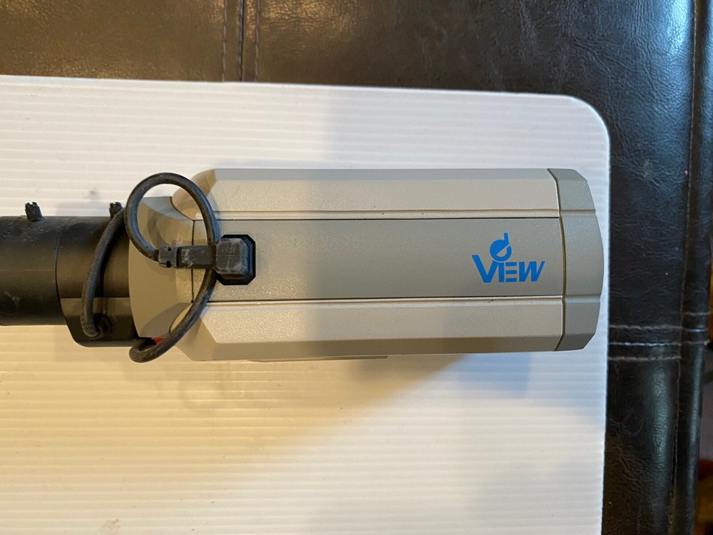 DEVIEW CFM22 Security Camera USED