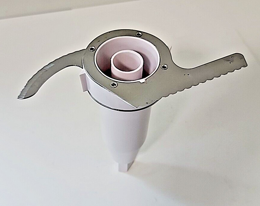 Black and Decker Quick N Easy Plus Food Processor FP1445 Replacement Blade