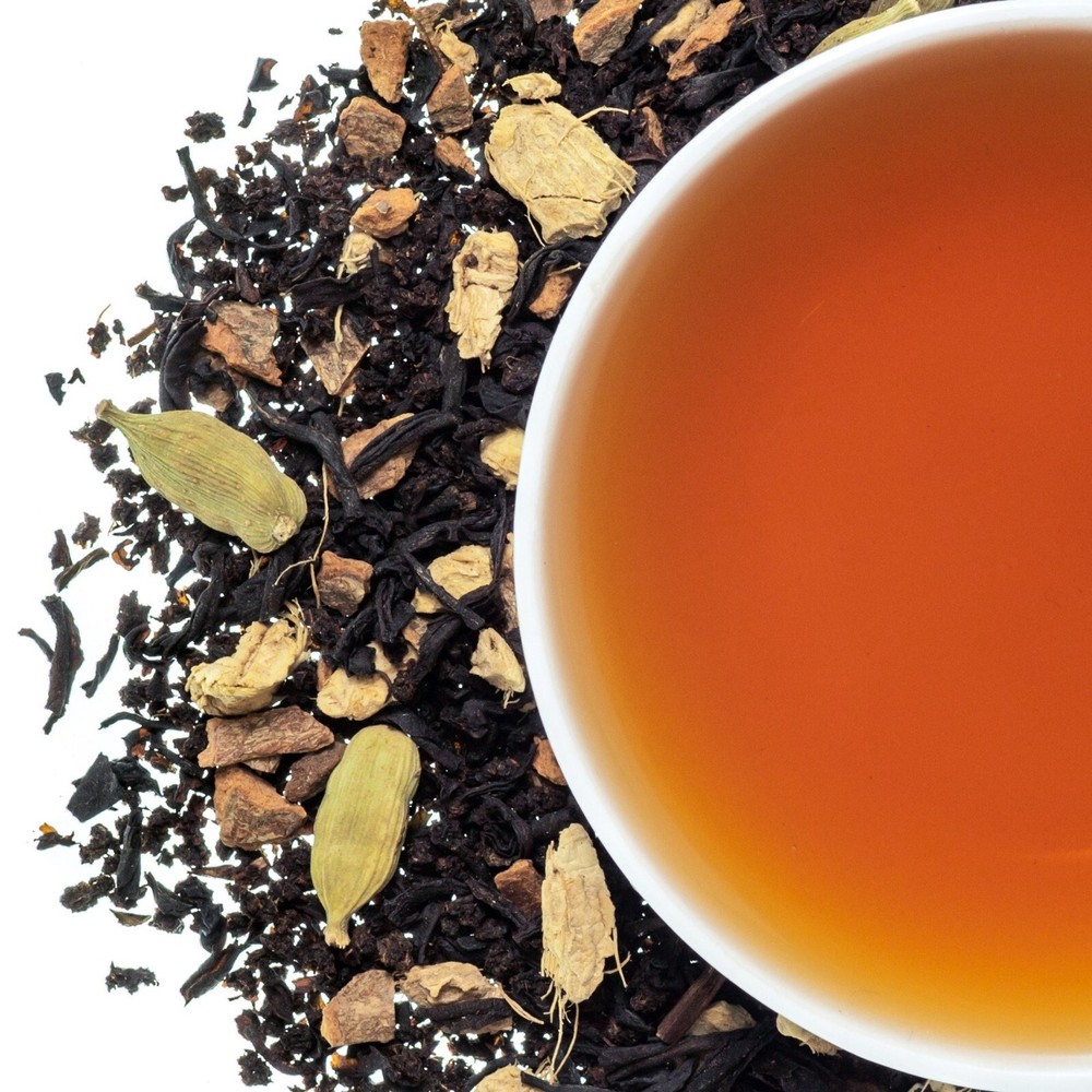Masala Chai