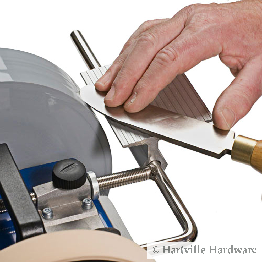 Tormek TOR-SVD110 Adjustable Tool Rest w/ Torlock