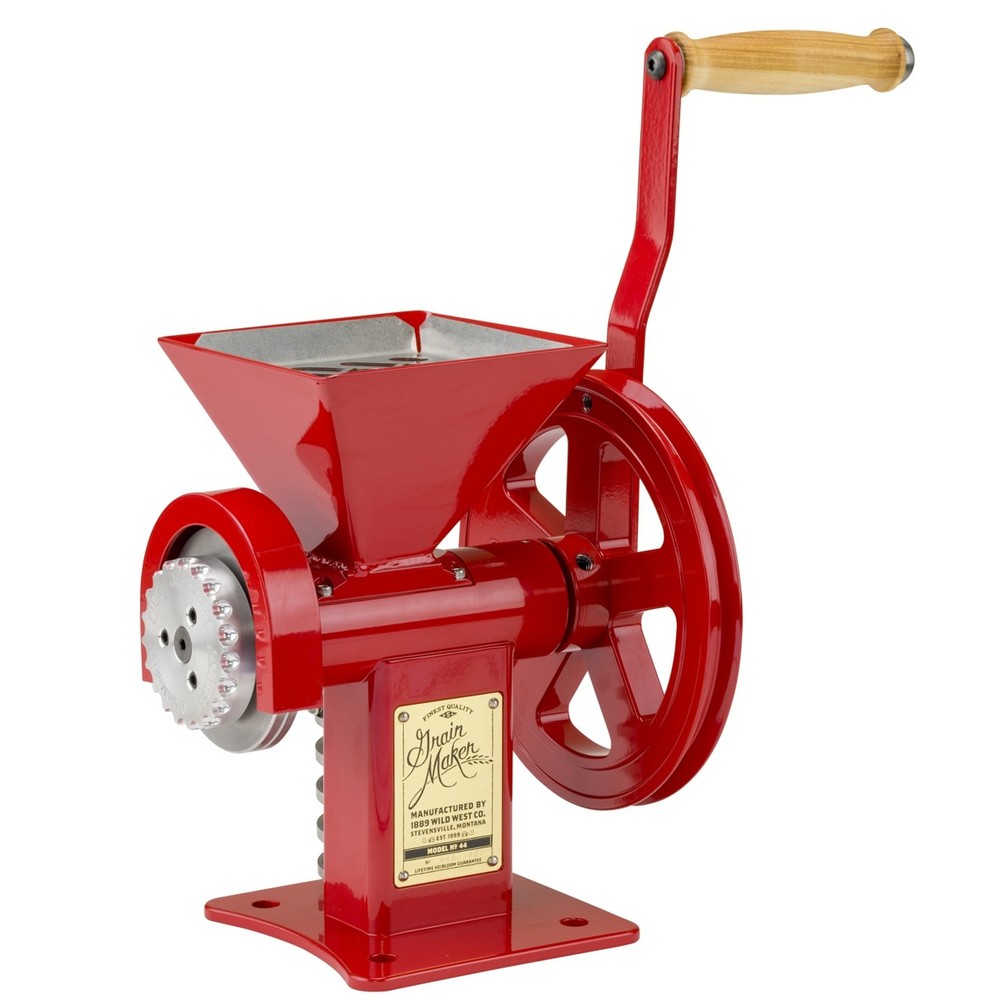 GrainMaker Model 44