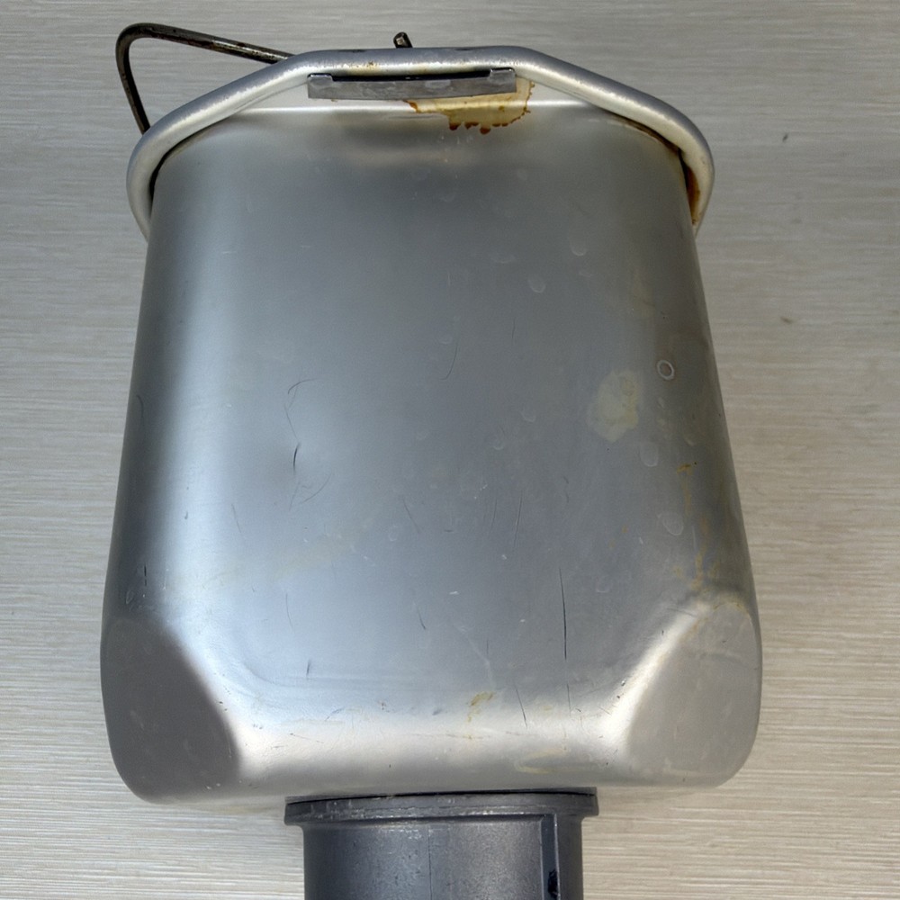 BREADMAN TR-440 BREAD TRAY AND PADDLE REPLACEMENT PART