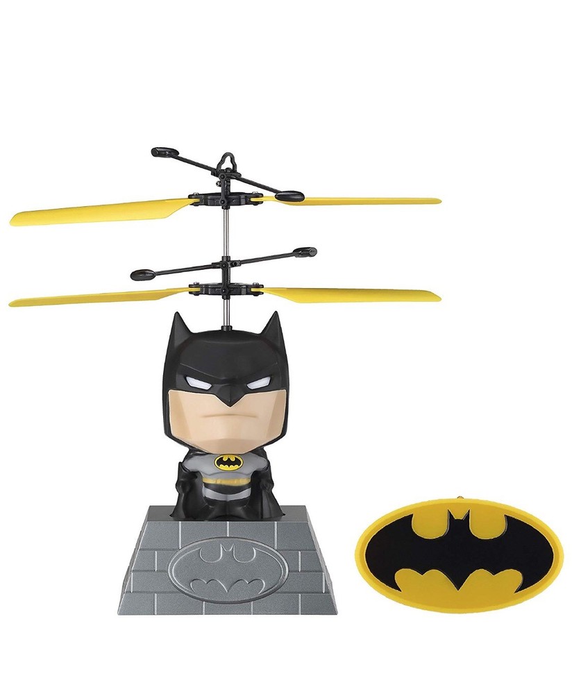 DC Comics, Propel Motion Control RC Radio Control Flying Batman