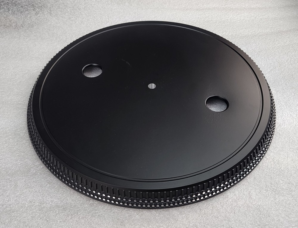 Vestax PDX 4000 Platter